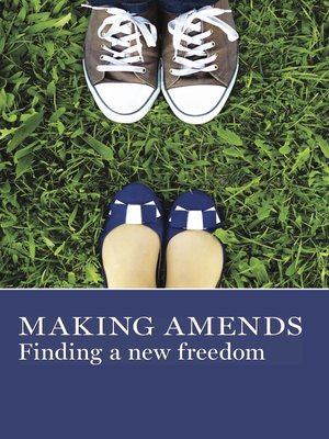 cover image of Making Amends